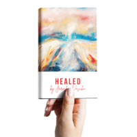 Healed by Jaroslav Vasicko